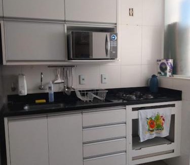 Campos Apartment | Pet-Friendly Retreat at Apto Ventano with Pool & Breakfast