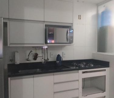 Campos Apartment | Pet-Friendly Retreat at Apto Ventano with Pool & Breakfast