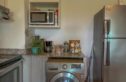 Heredia Apartment | City View Apartment with Pool, Gym & Family-Friendly Perks
