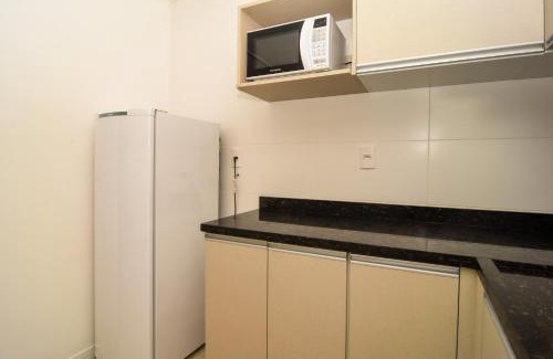 Ingleses Sul Apartment | Beachside Retreat: Apto Vista Mar, 100m from Ingleses