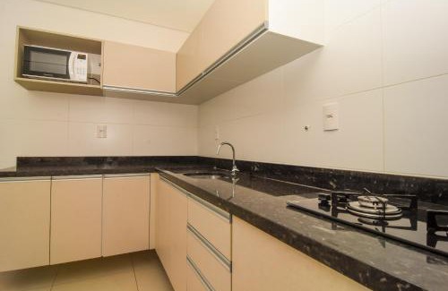 Ingleses Sul Apartment | Beachside Retreat: Apto Vista Mar, 100m from Ingleses