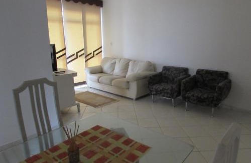 Prainha Apartment | Family-Friendly Apto Vista Mar Prainha in Arraial do Cabo