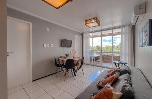 Barreirinhas Apartment | Ideal Retreat for 4 in Premier Lençóis Resort
