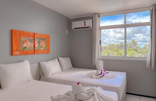 Barreirinhas Apartment | Ideal Retreat for 4 in Premier Lençóis Resort