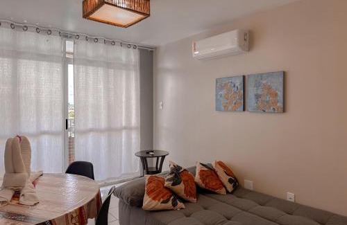 Barreirinhas Apartment | Ideal Retreat for 4 in Premier Lençóis Resort