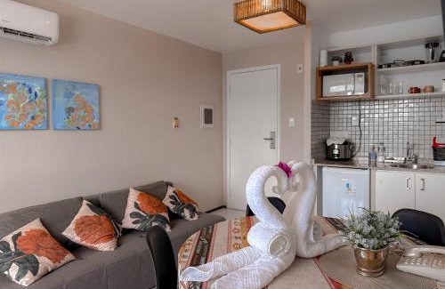 Barreirinhas Apartment | Ideal Retreat for 4 in Premier Lençóis Resort