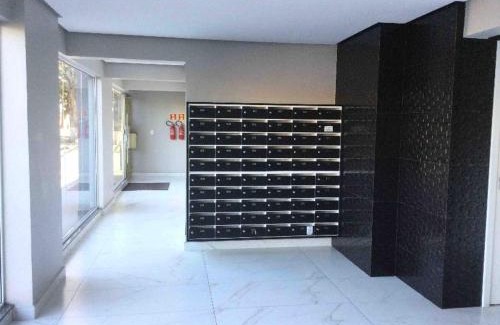 Boqueirao Apartment | New Apartment Steps from Avenida Brasil, Pet Friendly