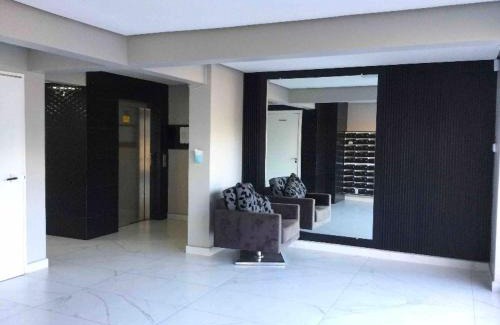 Boqueirao Apartment | New Apartment Steps from Avenida Brasil, Pet Friendly