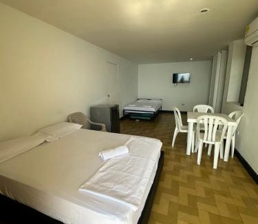 Barrio Centro Apartment | Apto707Posihueica con la mejor vista a la Bahia de Santa Marta