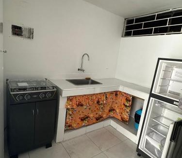 Barrio Centro Apartment | Apto707Posihueica con la mejor vista a la Bahia de Santa Marta
