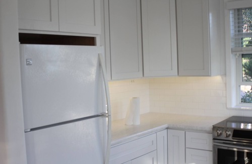 Aptos Cottage | Pet-Friendly Aptos Ocean Cottage with Ocean Views & Breakfast