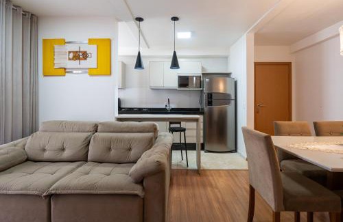 Barra Velha Apartment | Oceanfront Resort in Barra Velha with Spa and Pool