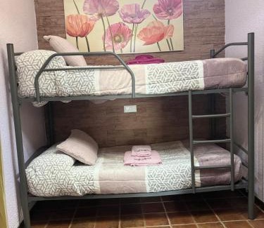 La Iruela Apartment | Pet-Friendly Aptos El Manantial Burunchel with Ocean Views
