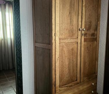 La Iruela Apartment | Pet-Friendly Aptos El Manantial Burunchel with Ocean Views