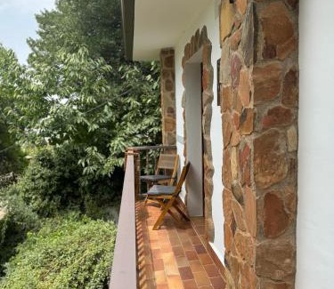 La Iruela Apartment | Pet-Friendly Aptos El Manantial Burunchel with Ocean Views