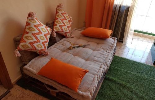 Garachico Apartment | Oceanfront Aptos: Guest Rated 7.5 with Scenic Views