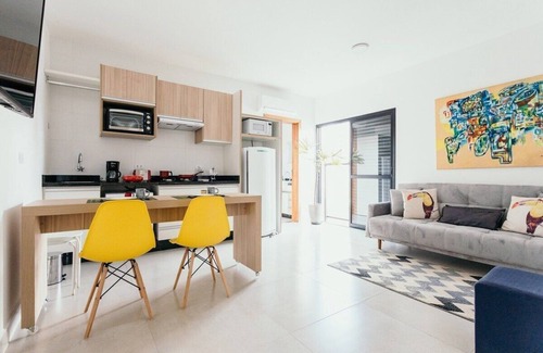 Regiao Urbana Homogenea IX Apartment | Modern Apartments in Poços de Caldas - Family Friendly Stay