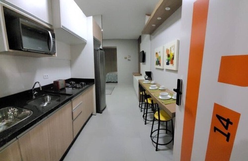 Regiao Urbana Homogenea IX Apartment | Modern Apartments in Poços de Caldas - Family Friendly Stay