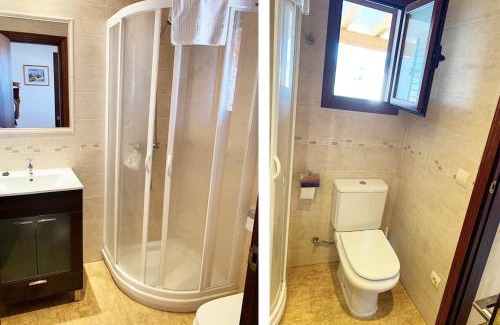 Sant Francesc Xavier House | Serene Aptos Rurales Can Pep de Sa Barda with Ocean Views
