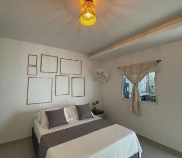 Palomino Bed & Breakfast | Explore Aptos Villamar Palomino for an Affordable Escape