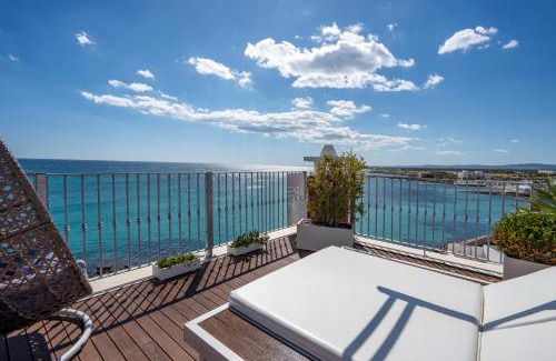 Savelletri Bed & Breakfast | Elegant Apulia Suites - Casa Rossa with Oceanfront Bliss
