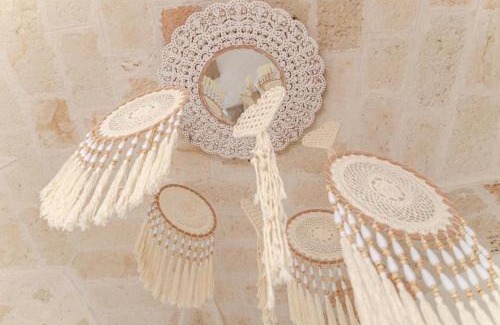 Savelletri Bed & Breakfast | Elegant Apulia Suites - Casa Rossa with Oceanfront Bliss
