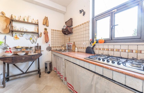 Calimera Villa | Discover Apulia Honor Palace - Calimera with Private Pool