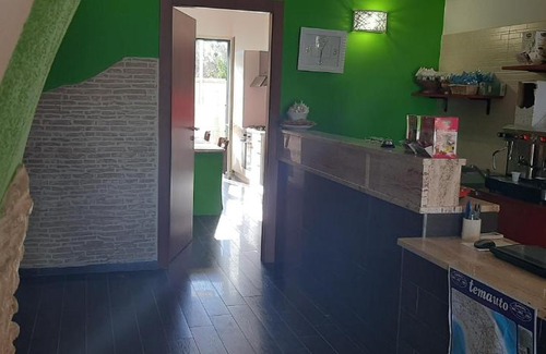 Boncore Bed & Breakfast | Discover Apulia Maris: Pet-Friendly & Ocean View Retreat