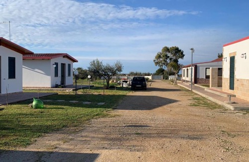 Boncore Bed & Breakfast | Discover Apulia Maris: Pet-Friendly & Ocean View Retreat