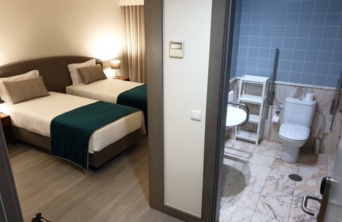 Apulia Hotel | Relax at Apulia Praia Hotel: 4-Star Comfort & Spa Retreat