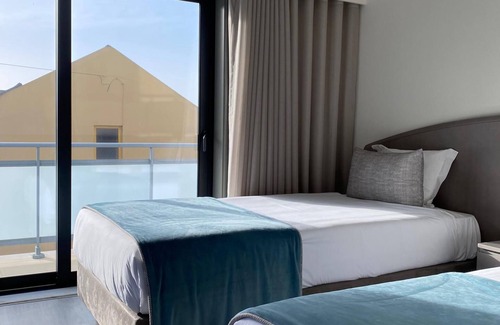 Apulia Hotel | Relax at Apulia Praia Hotel: 4-Star Comfort & Spa Retreat