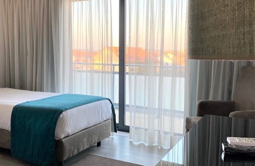 Apulia Hotel | Relax at Apulia Praia Hotel: 4-Star Comfort & Spa Retreat