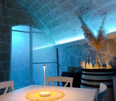 Manduria Apartment | Relaxing Oceanfront Stay at Apulia Relax Room