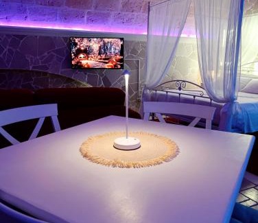 Manduria Apartment | Relaxing Oceanfront Stay at Apulia Relax Room