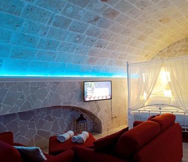 Manduria Apartment | Relaxing Oceanfront Stay at Apulia Relax Room