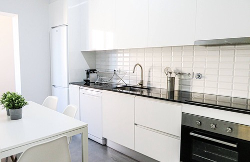 Apulia House | Ocean View Retreat: Apulia Sea View Apartment Awaits You