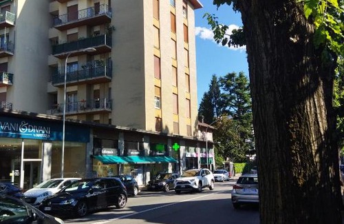 Gallarate Apartment | Discover Apulia Near Malpensa: Family-Friendly Accommodation