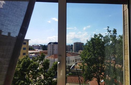 Gallarate Apartment | Discover Apulia Near Malpensa: Family-Friendly Accommodation