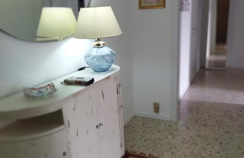 Gallarate Apartment | Discover Apulia Near Malpensa: Family-Friendly Accommodation