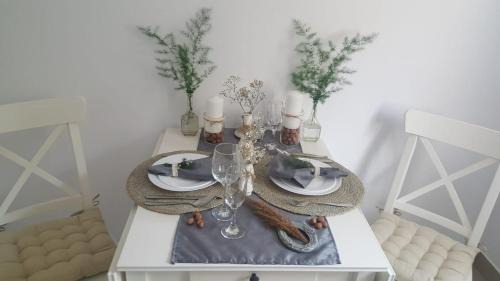 Alba Iulia Apartment | Guest Rated 10/10: Apulum Apartment for Families