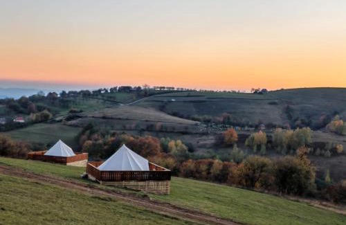 Copalnic-Manastur Other | Apus peste Maramu - Glamping