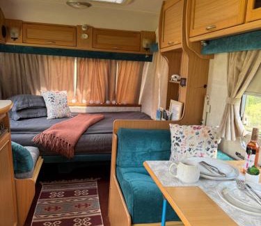 Padis Other | Discover Padiș-Glăvoi Camper-Van: Guest Rated 9/10