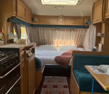 Padis Other | Discover Padiș-Glăvoi Camper-Van: Guest Rated 9/10