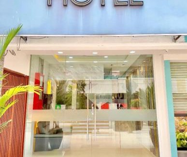 Bukit Bintang Hotel | AQ Hotel Kuala Lumpur