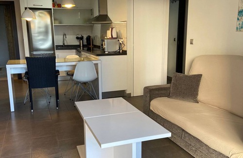 La Mata Apartment | Experience AQ3B0C: Oceanfront Retreat with Pool & Spa