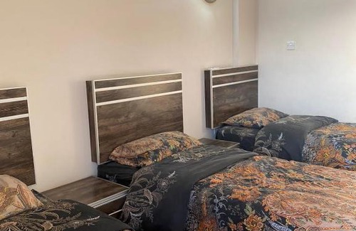 Aqaba Bed & Breakfast | Discover Aqaba Adventure Divers Resort & Dive Center
