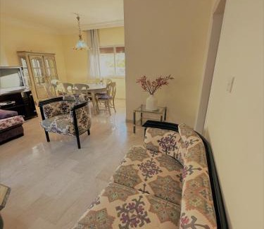 Aqaba Apartment | Child-Friendly Aqaba Coast Rentals - Rated 10/10 by Guests