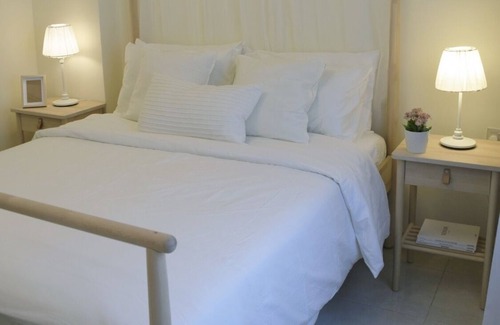 Aqaba Apartment | Elegant Aqaba Home with Breathtaking Sea Views
