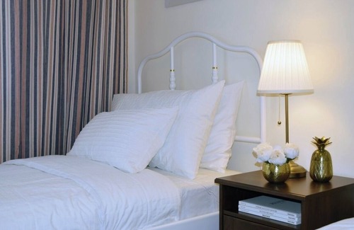 Aqaba Apartment | Elegant Aqaba Home with Breathtaking Sea Views
