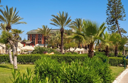 Avsallar Resort | Experience AQI Pegasos Resort: 5-Star Ocean View Retreat